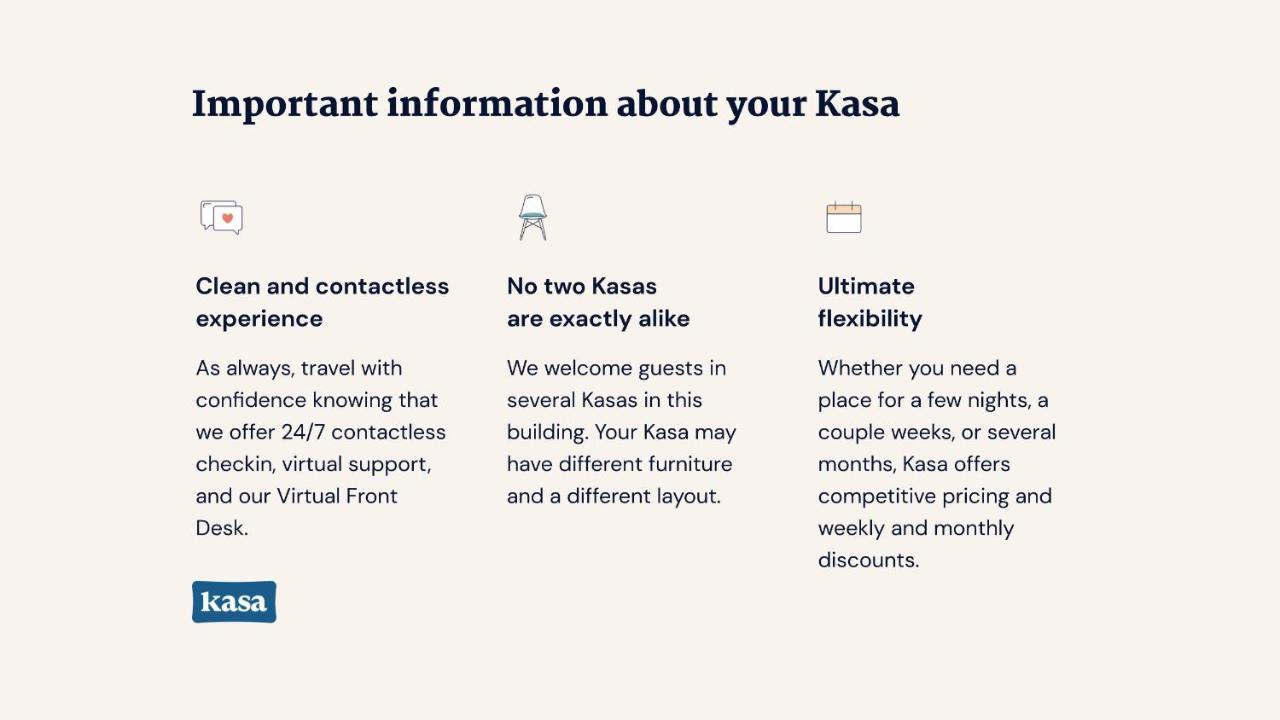 Kasa Edison House South End Dilworth Charlotte 호텔 외부 사진